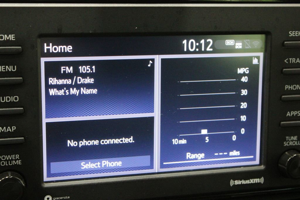 Used 2022 Toyota RAV4 Adventure image 33