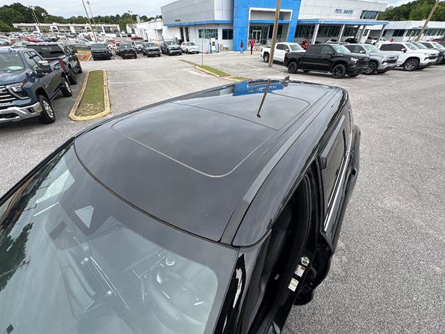 Used 2024 Mitsubishi Outlander SE Black Edition FWD image 12