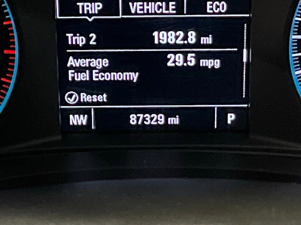 Used 2020 Chevrolet Malibu LT image 20