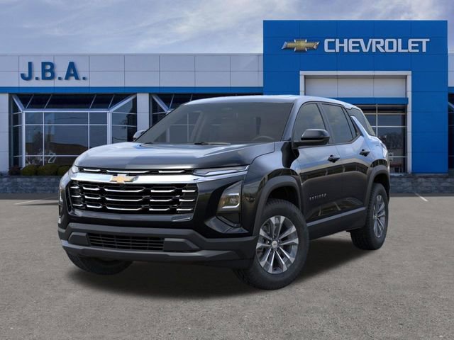 New 2026 Chevrolet Equinox LT FWD image 6