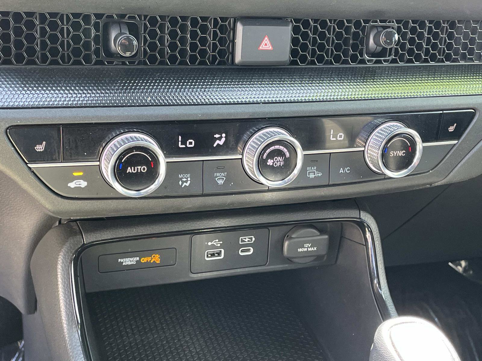 Certified 2023 Honda CR-V Sport image 10
