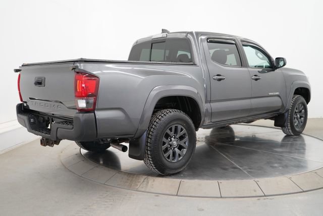 Used 2022 Toyota Tacoma SR5 image 7