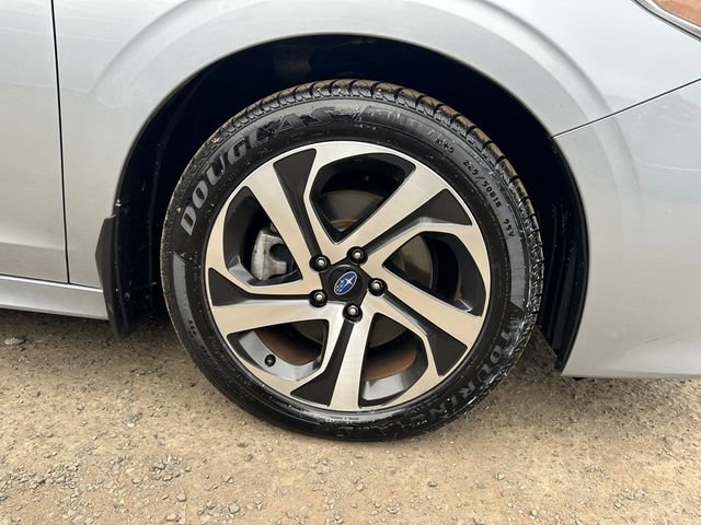 Used 2020 Subaru Legacy Limited w/ Popular Package #2 AWD/4WD image 29