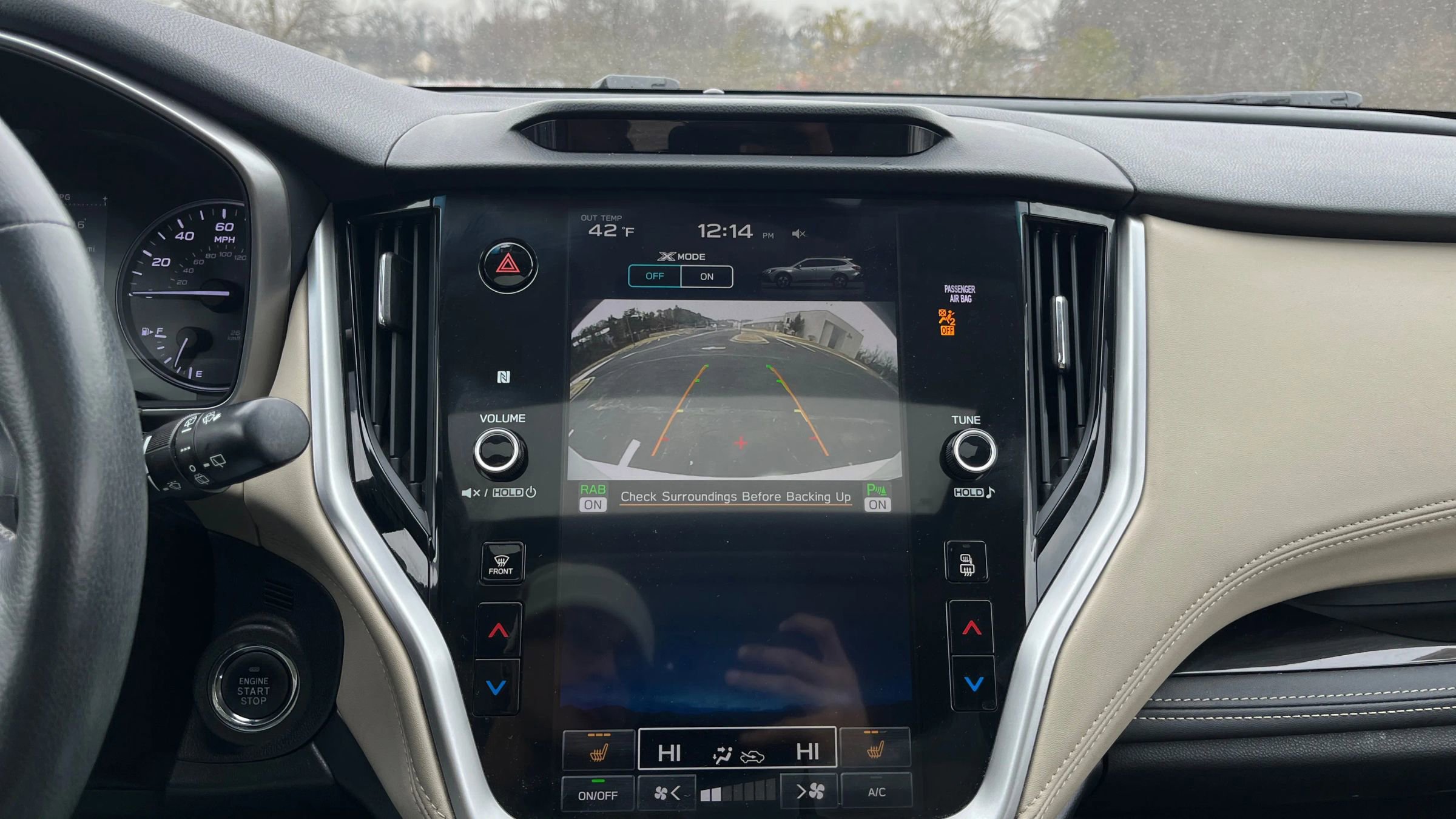 Used 2020 Subaru Outback Limited XT image 24