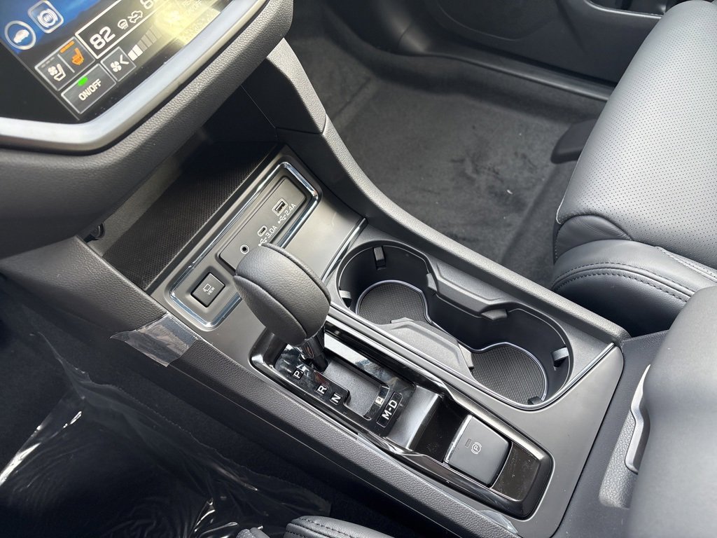 New 2026 Subaru Ascent Bronze Edition image 19