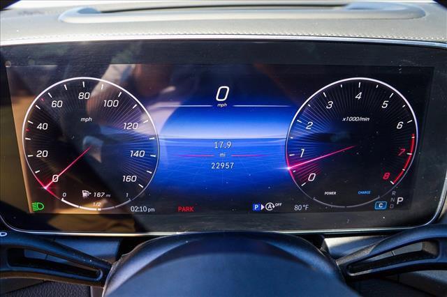 Used 2023 Mercedes-Benz GLC 300 4MATIC image 15