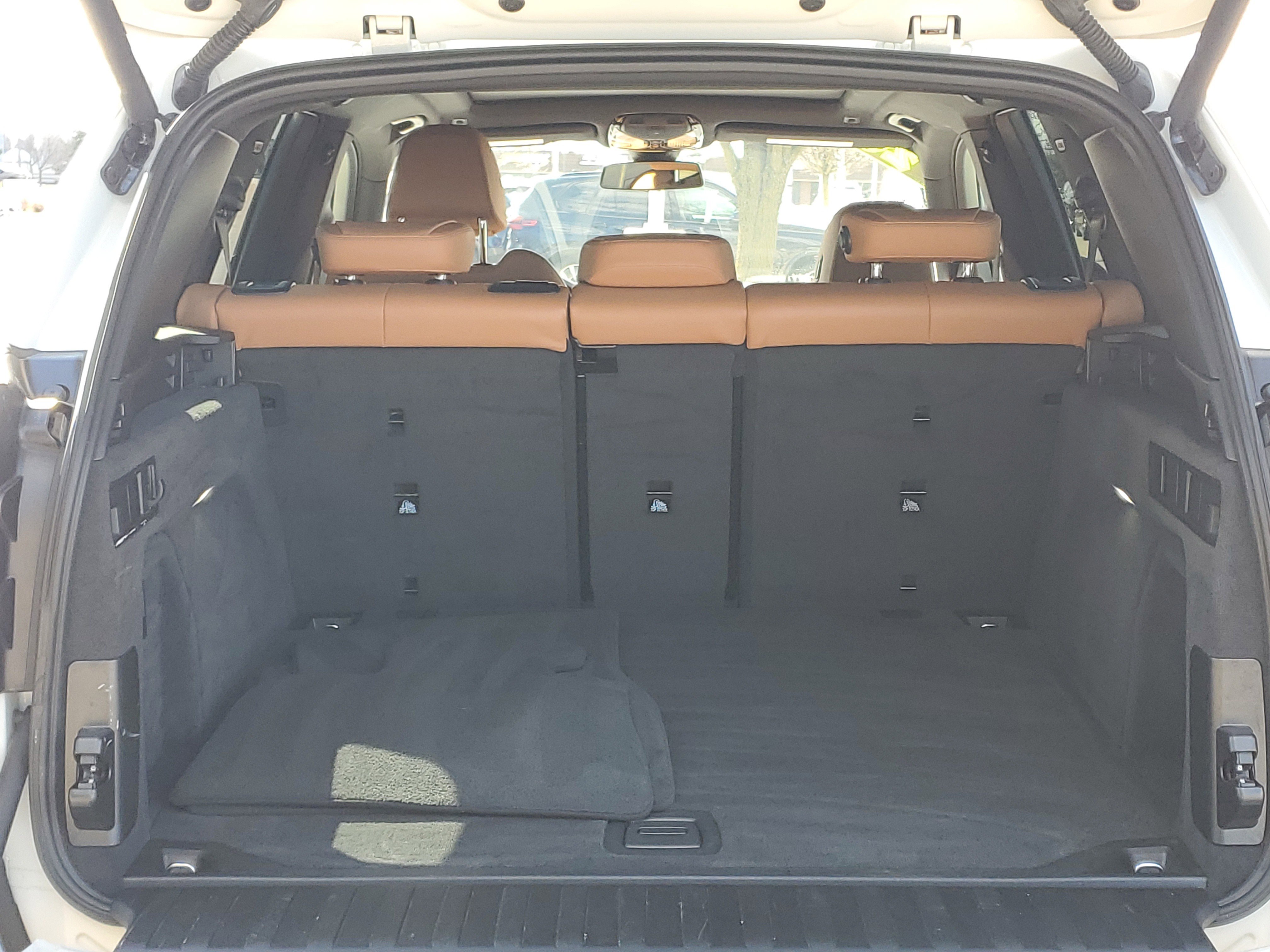 Used 2020 BMW X5 xDrive40i w/ M Sport Package image 26