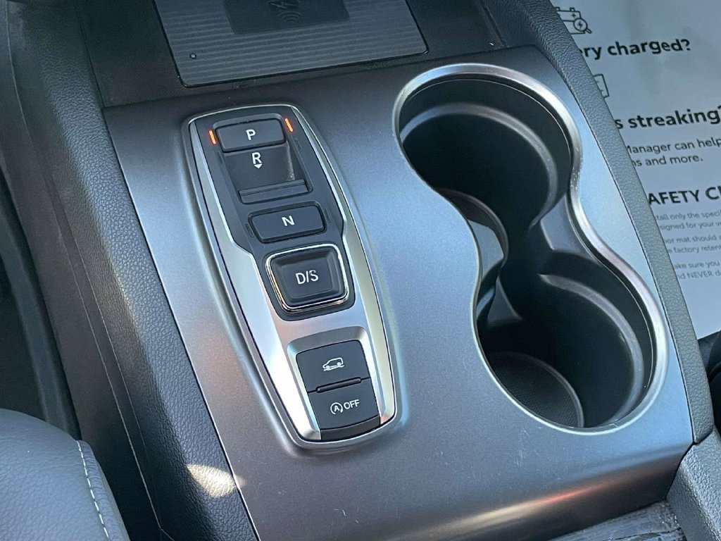 Used 2023 Honda Passport EX-L image 33