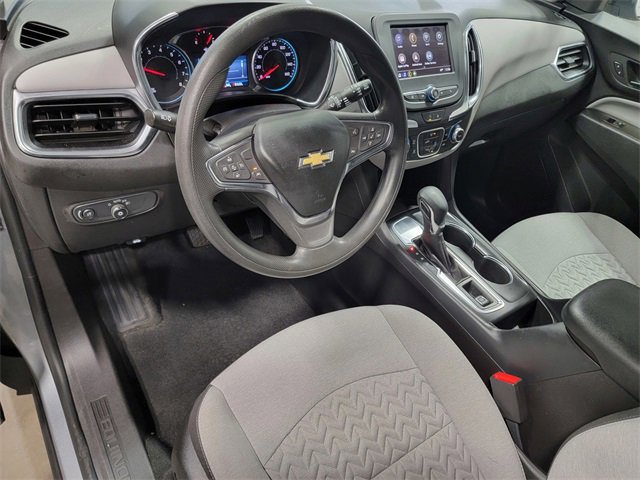 Used 2024 Chevrolet Equinox LS w/ LS Convenience Package image 13