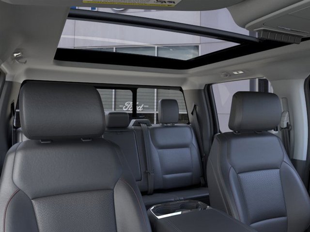New 2026 Ford F350 4x4 Crew Cab Super Duty image 22