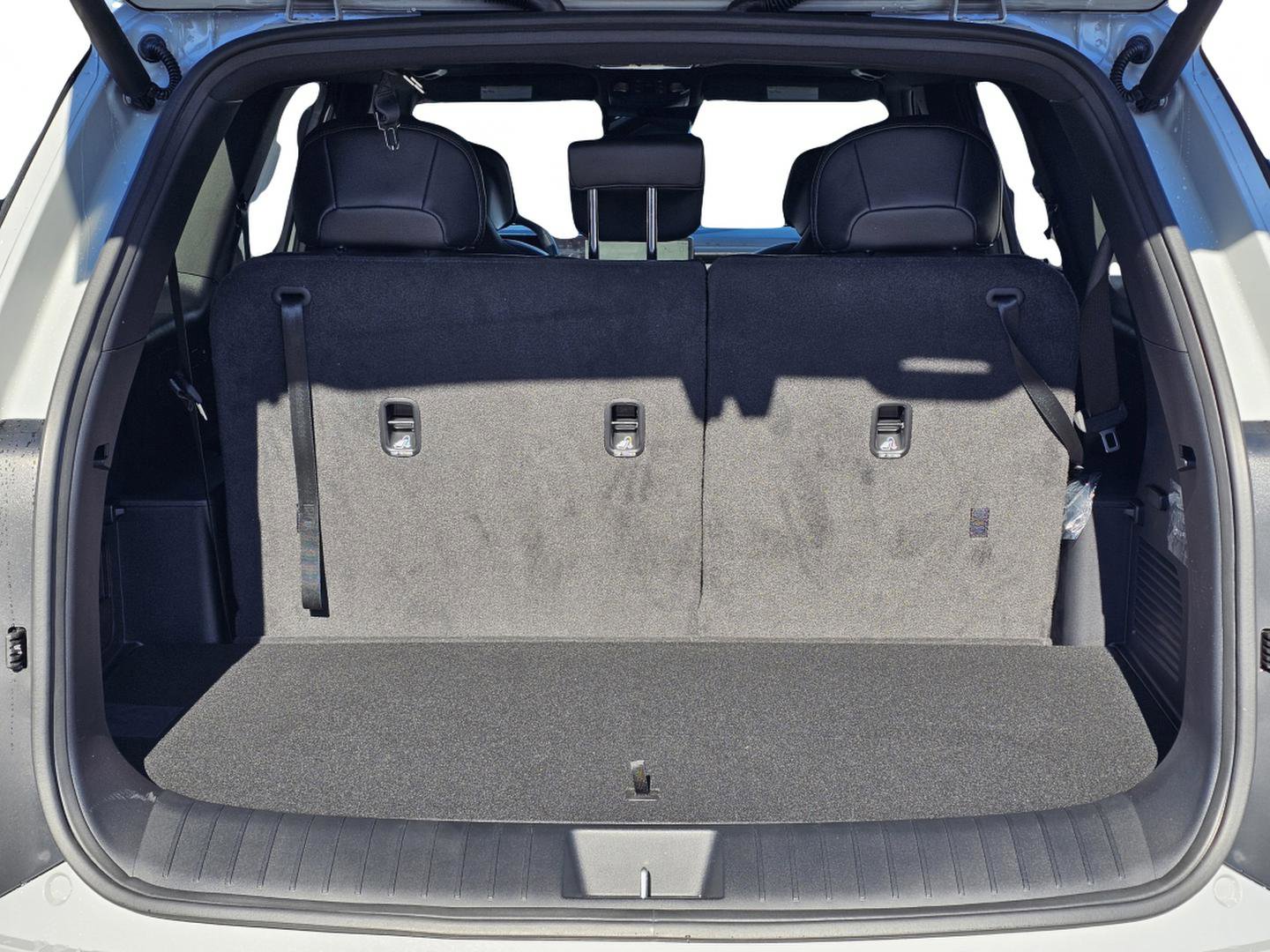 New 2027 Kia Telluride EX X-Line image 11