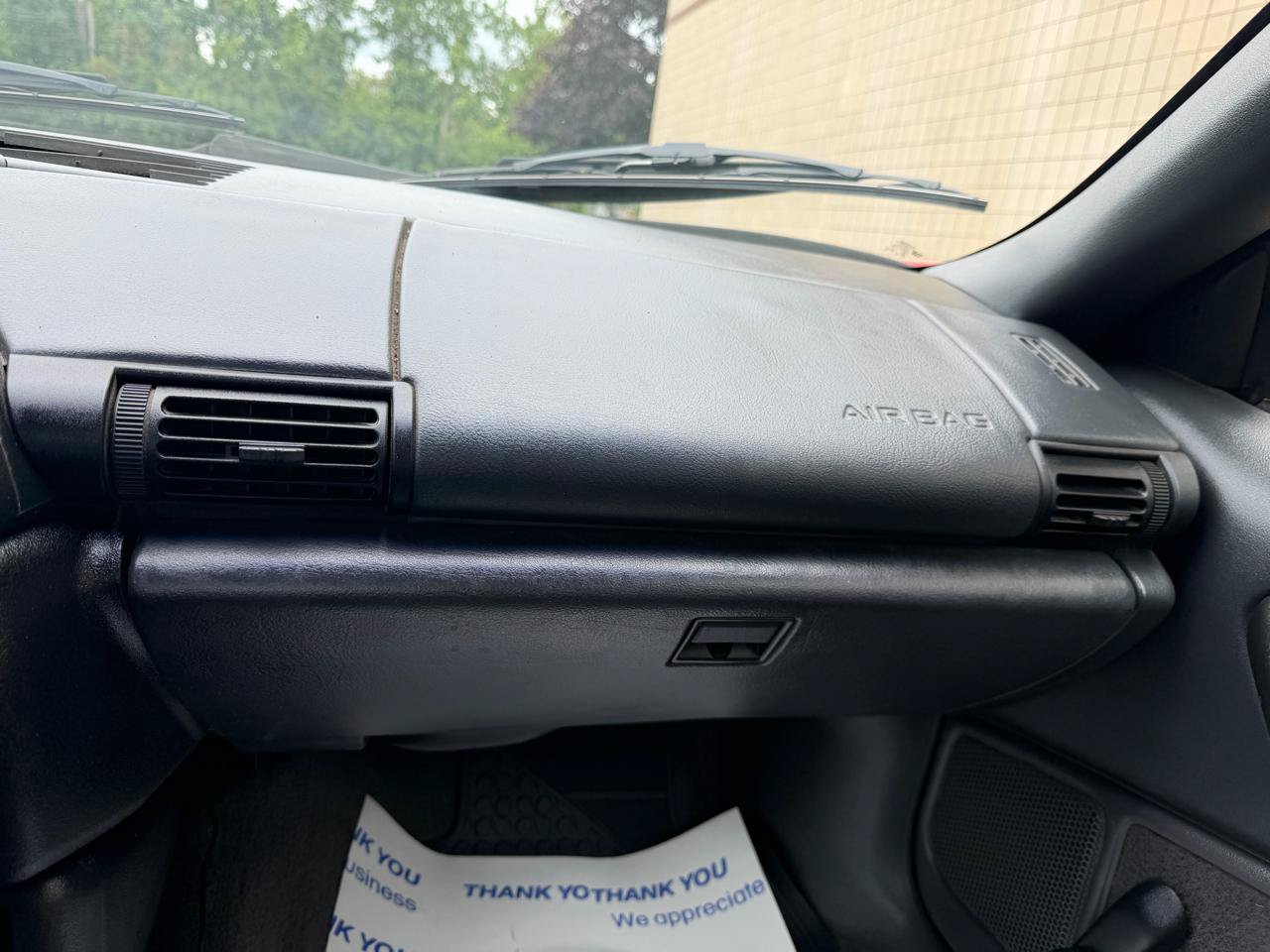 Used 1995 Chevrolet Camaro LT RWD image 27