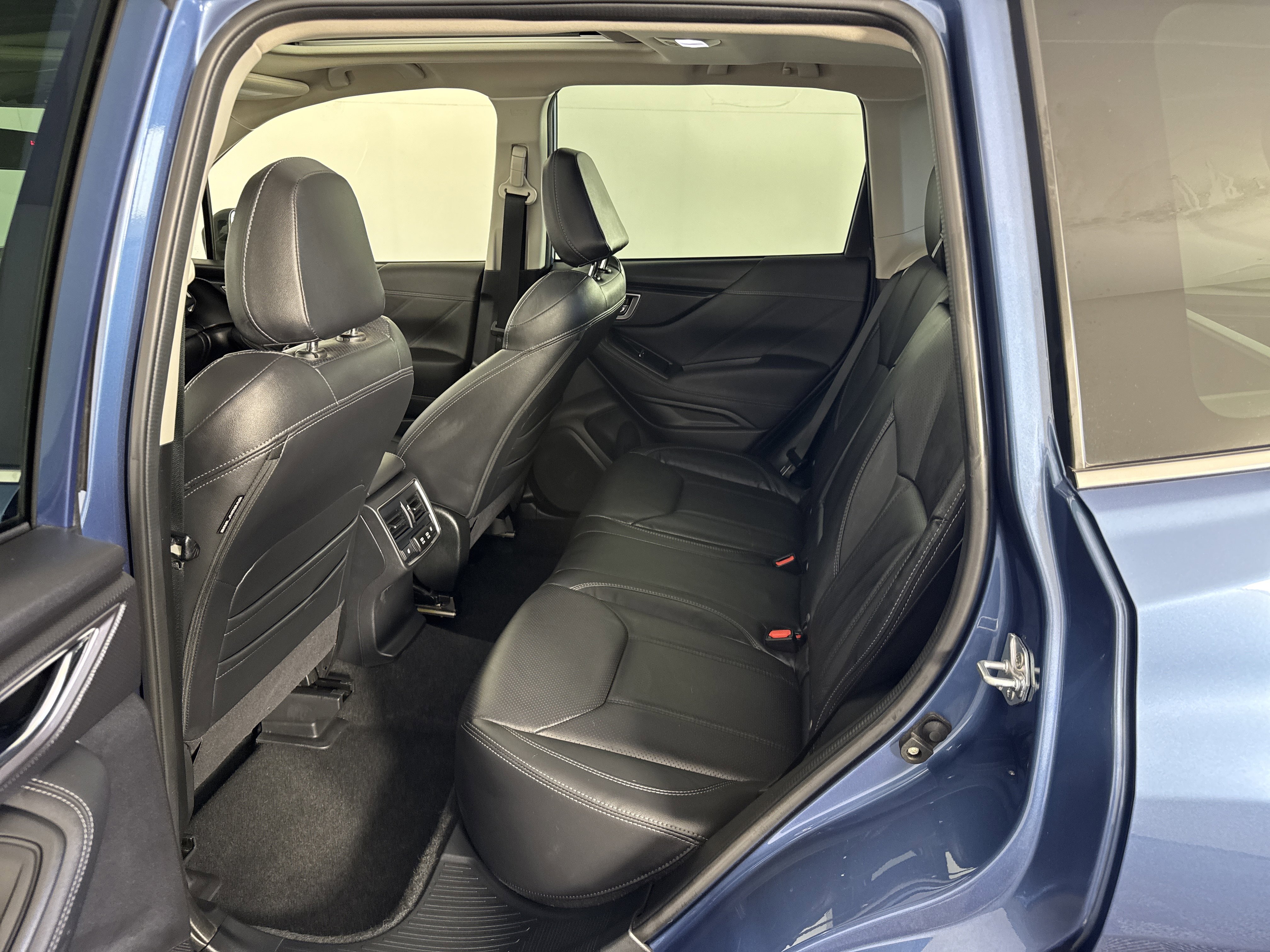 Used 2024 Subaru Forester Touring AWD/4WD image 24