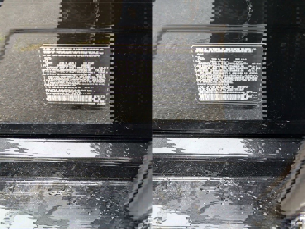 New 2025 BMW X7 xDrive40i w/ Premium Package image 39