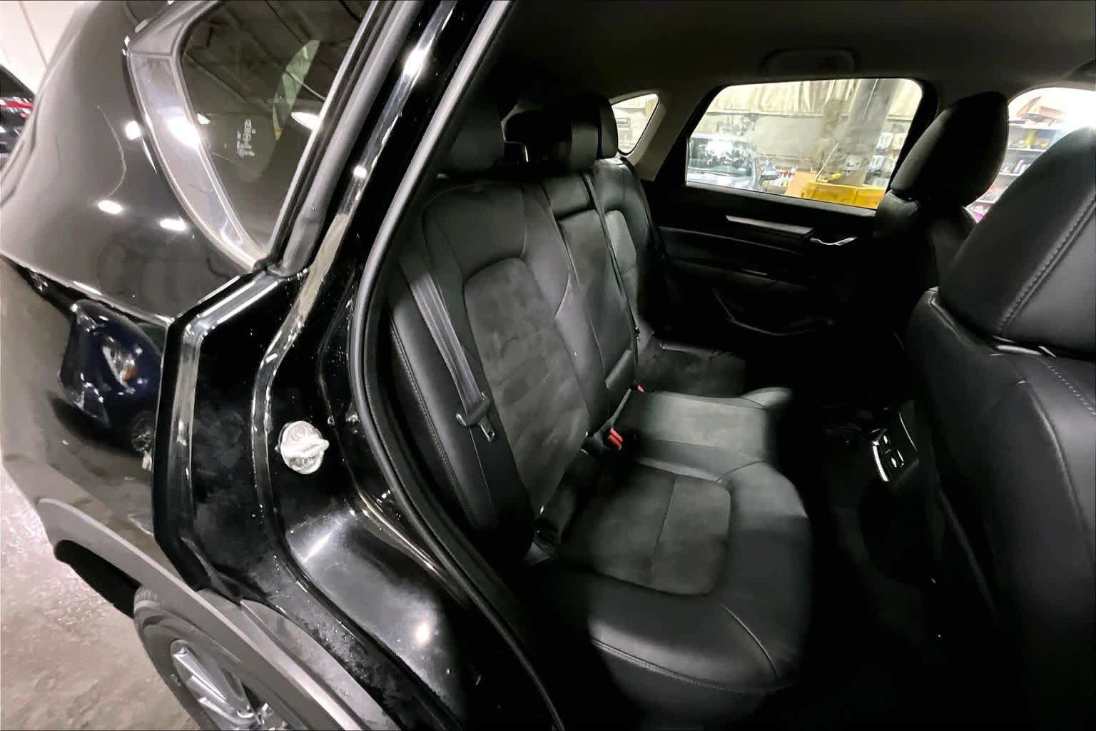 Used 2020 MAZDA CX-5 Touring AWD/4WD image 20