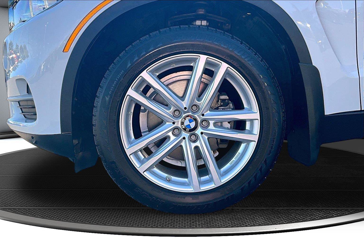 Used 2016 BMW X5 xDrive35d AWD/4WD image 34