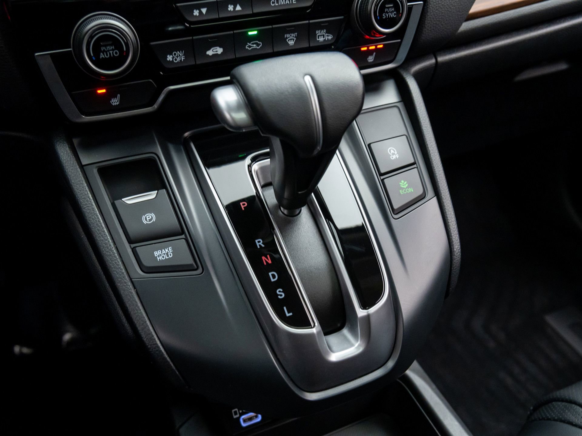 Used 2021 Honda CR-V EX-L image 25