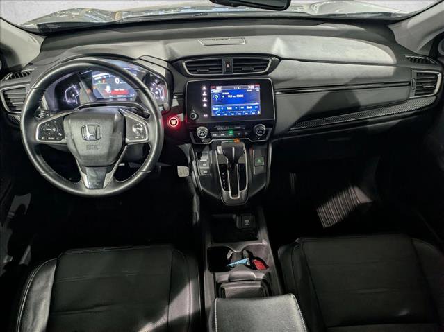 Used 2017 Honda CR-V EX-L image 18
