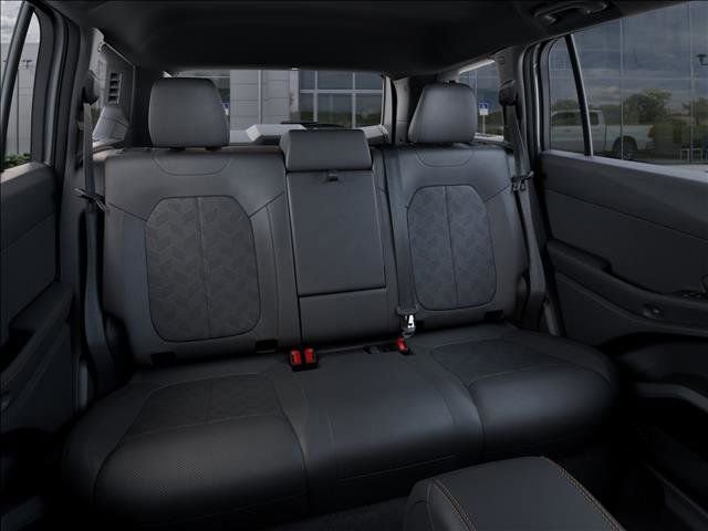 New 2026 Jeep Cherokee Overland image 15