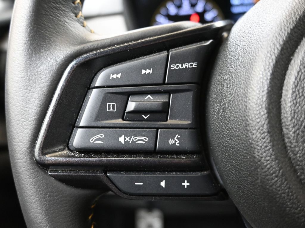 Certified 2025 Subaru Crosstrek 2.5i Sport image 27
