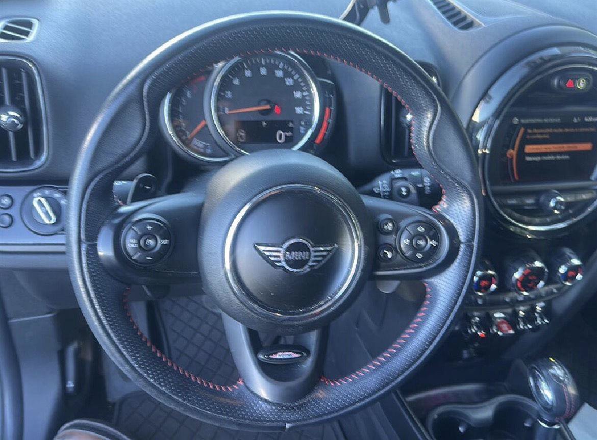 Used 2019 MINI Cooper Countryman S AWD/4WD image 7