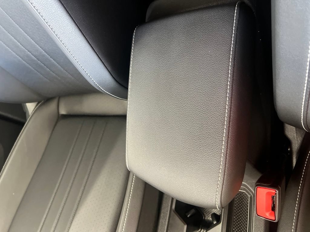 Certified 2024 Volkswagen Tiguan SE AWD/4WD image 25