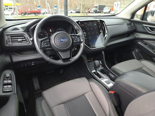 Used 2023 Subaru Ascent Onyx Edition AWD/4WD image 2