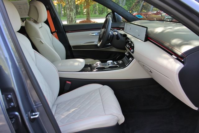 Used 2026 Genesis GV70 3.5T Sport Prestige AWD/4WD image 42