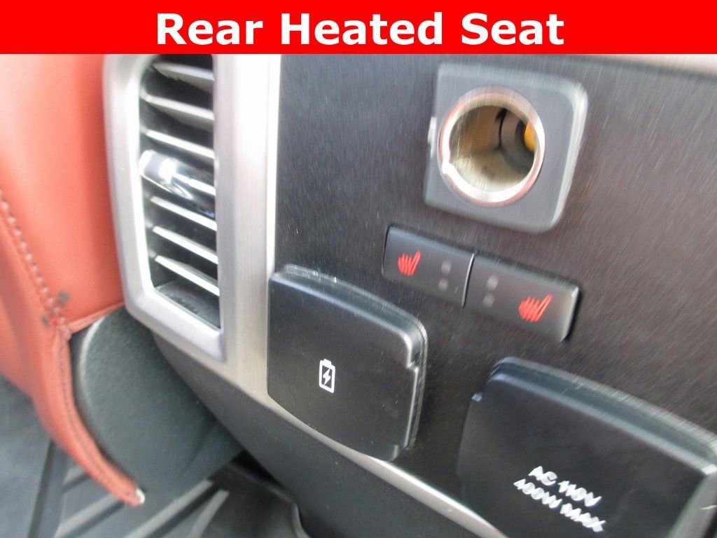 Used 2020 Ford F250 Platinum w/ Tremor Off-Road Package image 27