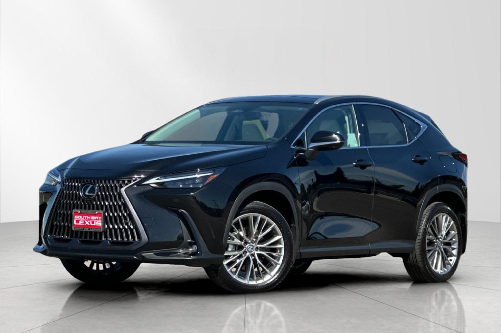 Used 2026 Lexus NX 350 AWD w/ Accessory Package (K3) image 2