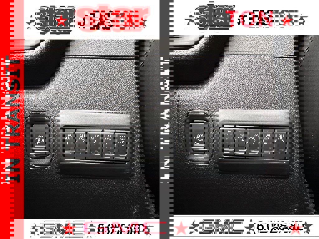 New 2026 GMC Sierra 3500 Pro w/ Convenience Package image 18