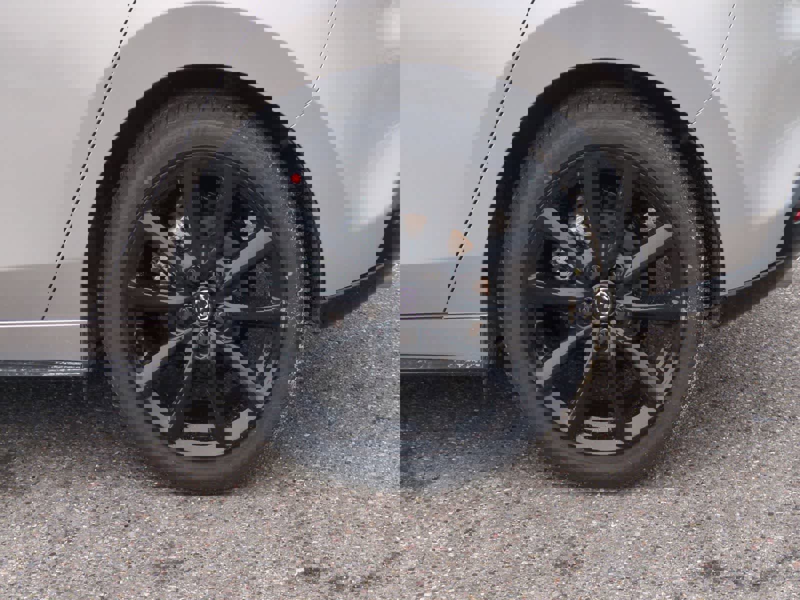 New 2026 MAZDA MAZDA3 Hatchback w/Premium Plus Pkg image 13