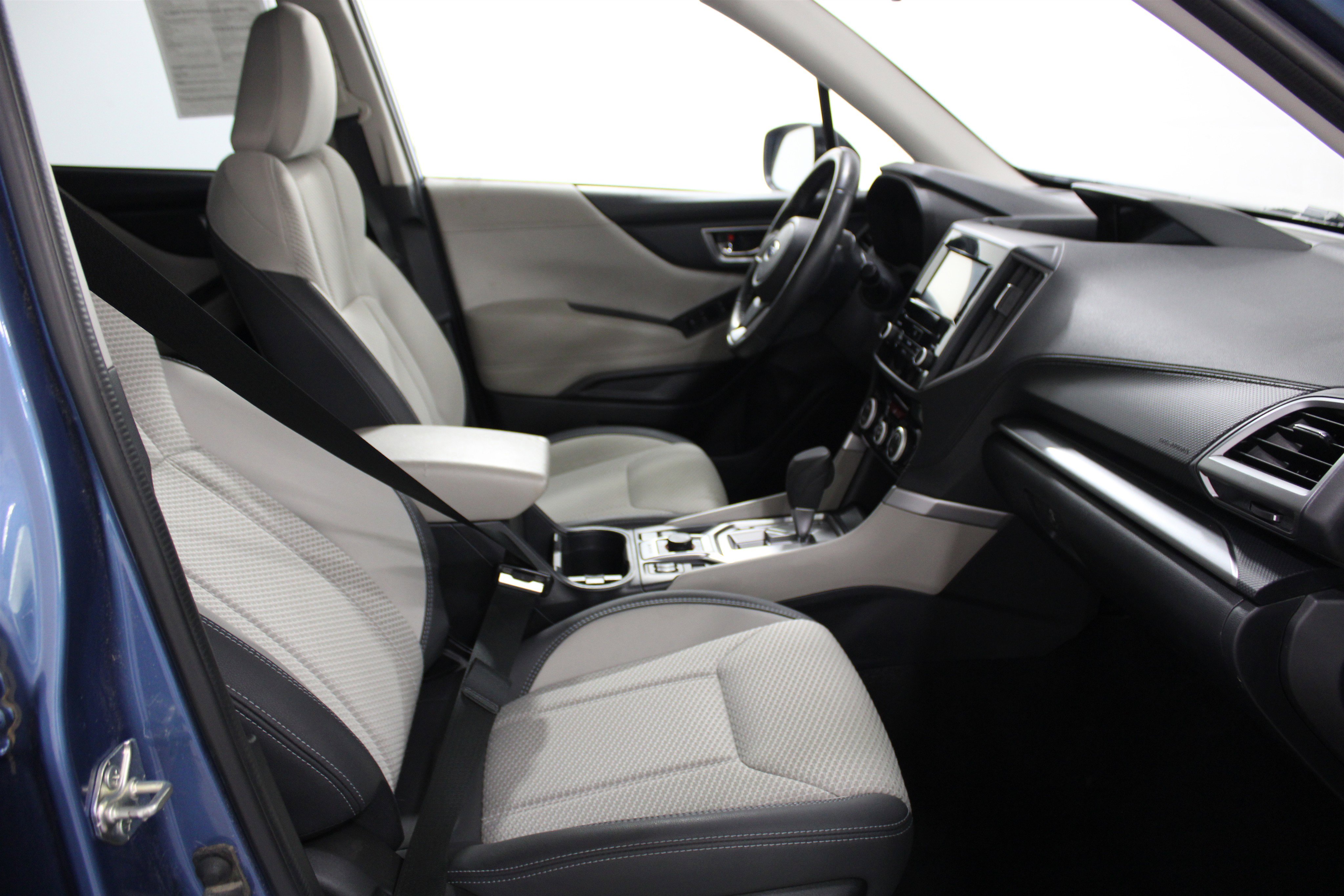 Used 2022 Subaru Forester Premium AWD/4WD image 24