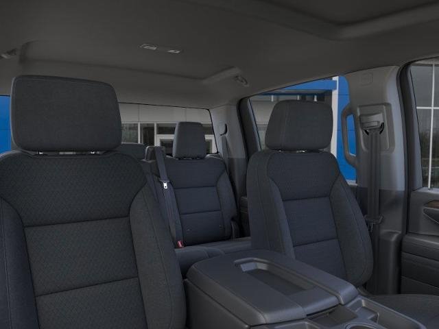 New 2026 Chevrolet Silverado 3500 LT w/ Convenience Package AWD/4WD image 24