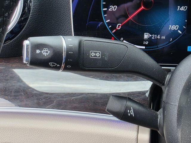 Used 2021 Mercedes-Benz E 350 4MATIC Sedan image 32