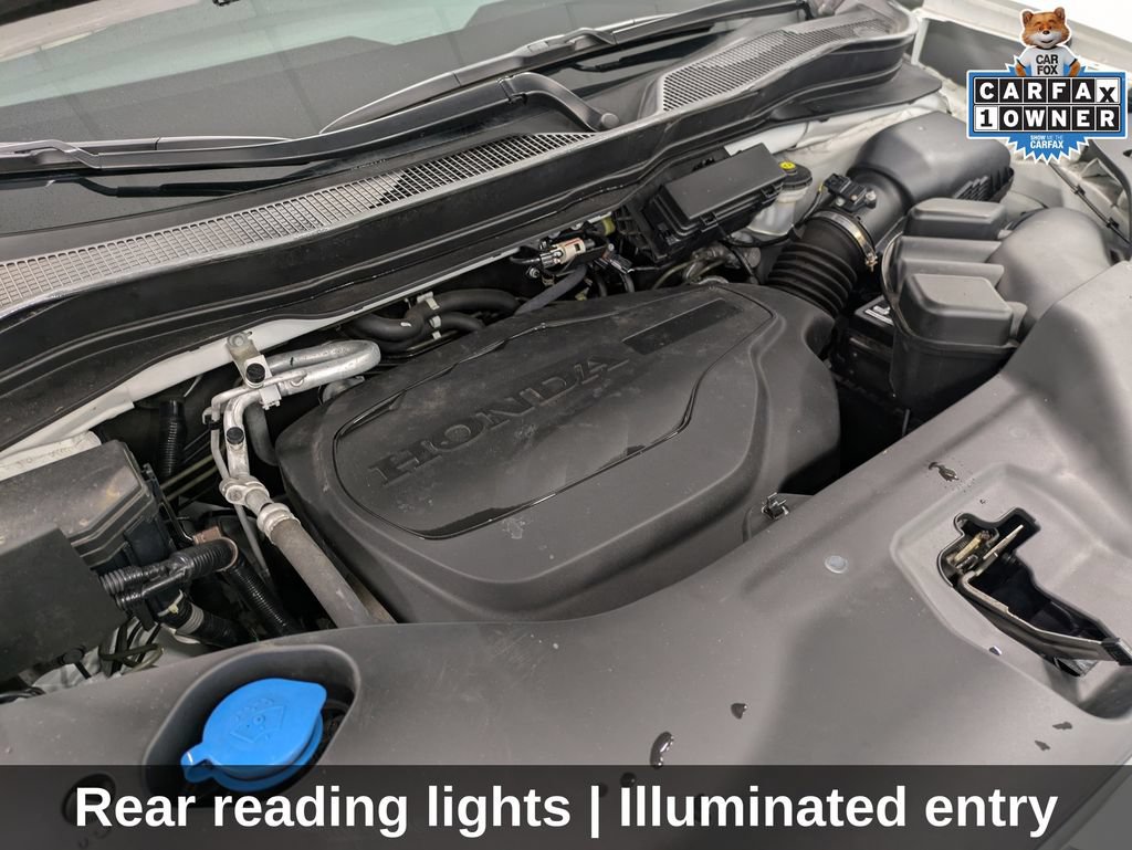 Used 2022 Honda Ridgeline RTL image 36