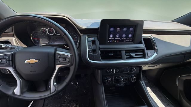 Used 2023 Chevrolet Suburban LS w/ Driver Alert Package AWD/4WD image 11