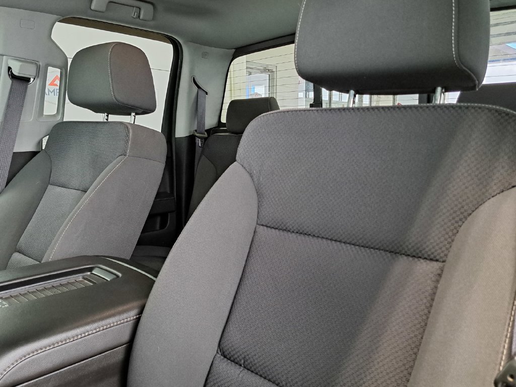 Used 2016 Chevrolet Silverado 1500 LT w/ All Star Edition AWD/4WD image 27