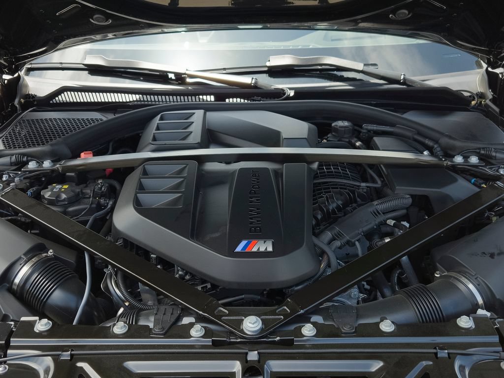 Used 2026 BMW M3 Competition AWD/4WD image 25