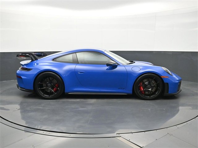 Used 2026 Porsche 911 GT3 image 25