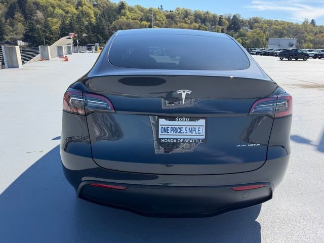 Used 2024 Tesla Model Y Long Range image 4