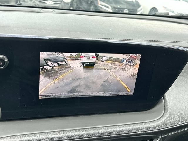 Used 2024 Buick Encore GX Sport Touring AWD/4WD image 24