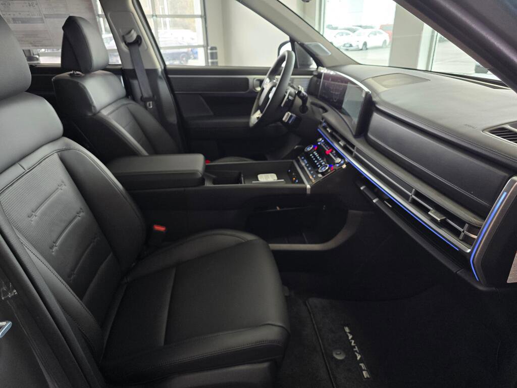 New 2026 Hyundai Santa Fe Limited image 45
