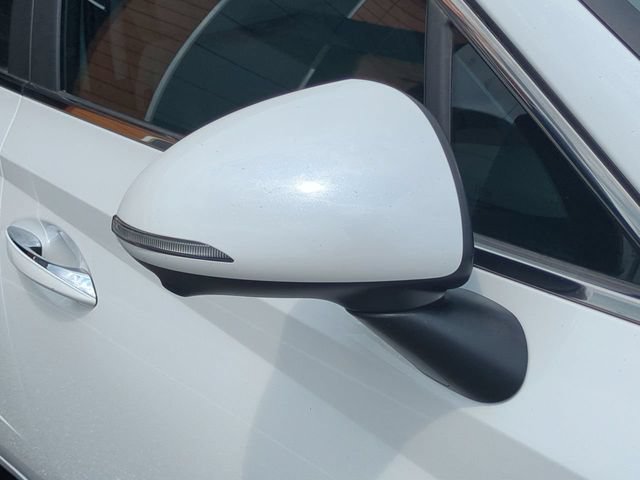 Used 2022 Hyundai Sonata Limited FWD image 12