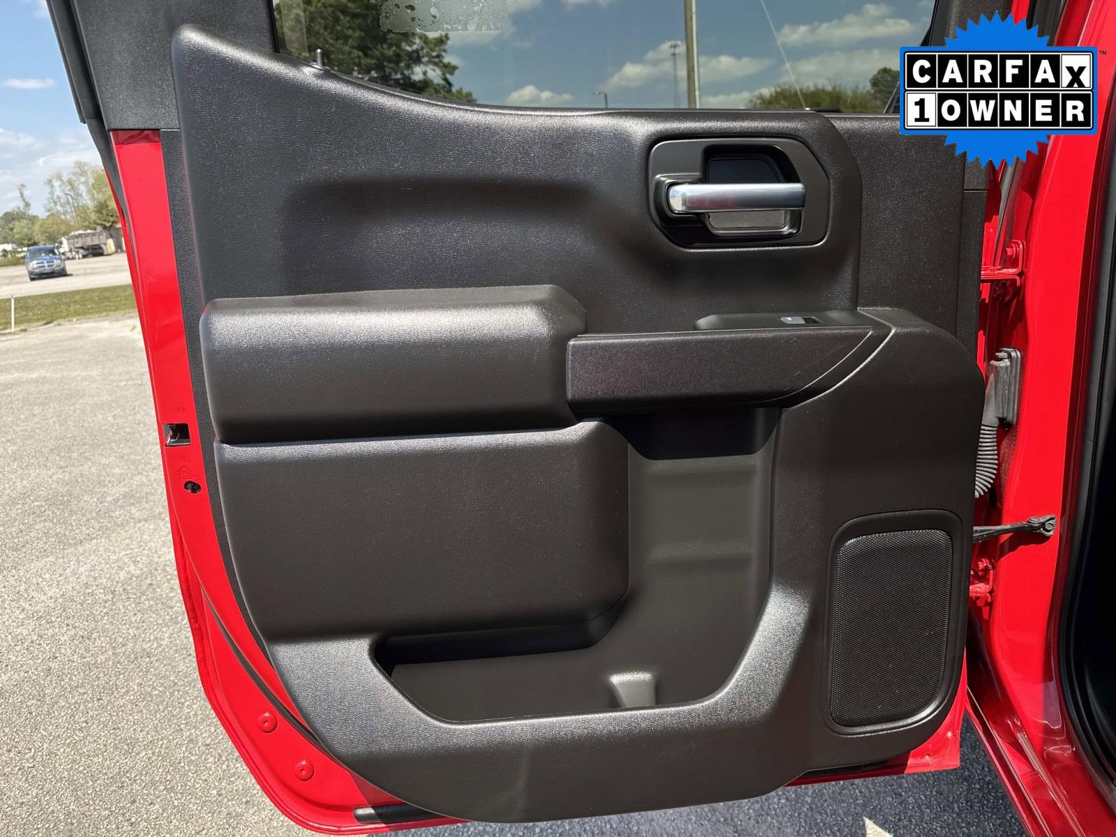 Certified 2024 GMC Sierra 1500 Pro w/ Pro Value Package image 15