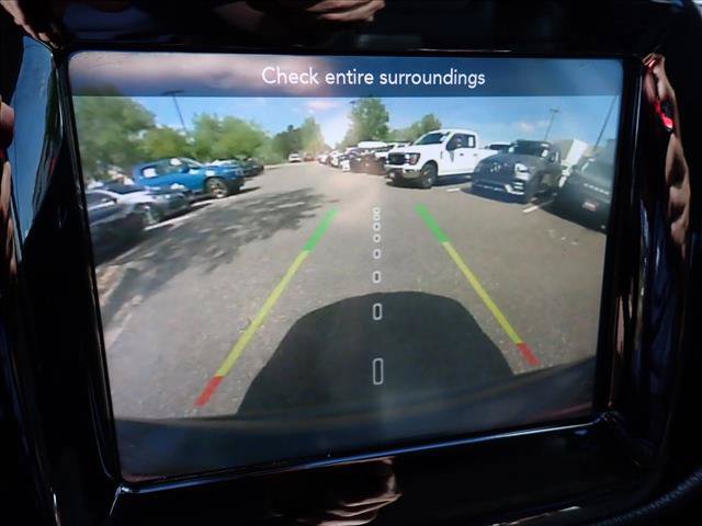 Used 2020 Jeep Compass Limited AWD/4WD image 22