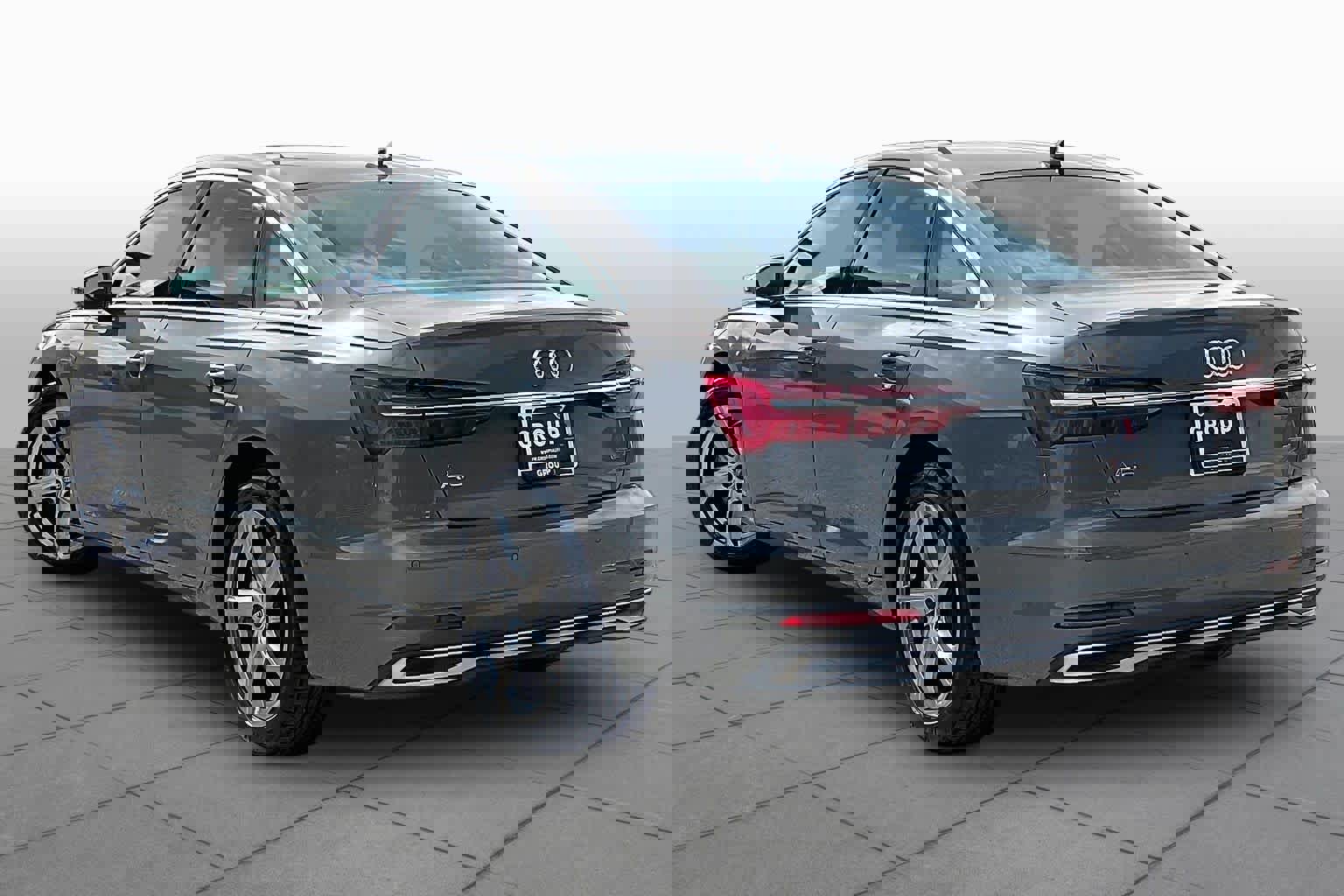 Used 2024 Audi A6 Premium Plus image 12