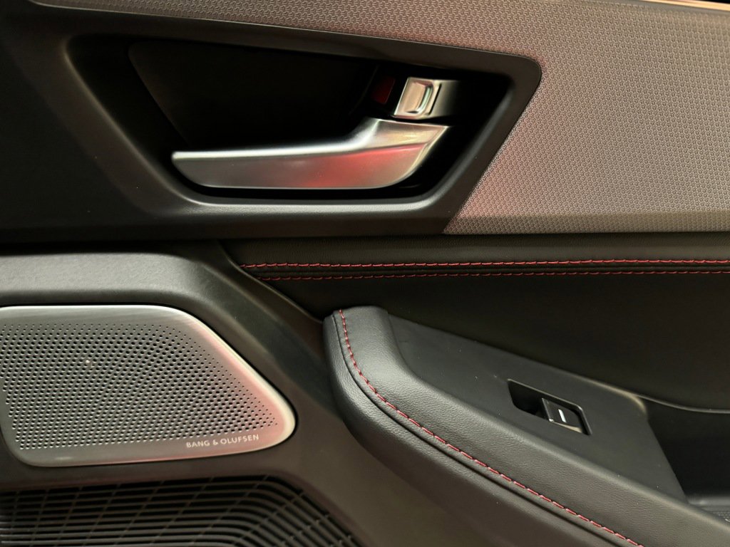 New 2026 Acura MDX A-Spec image 38