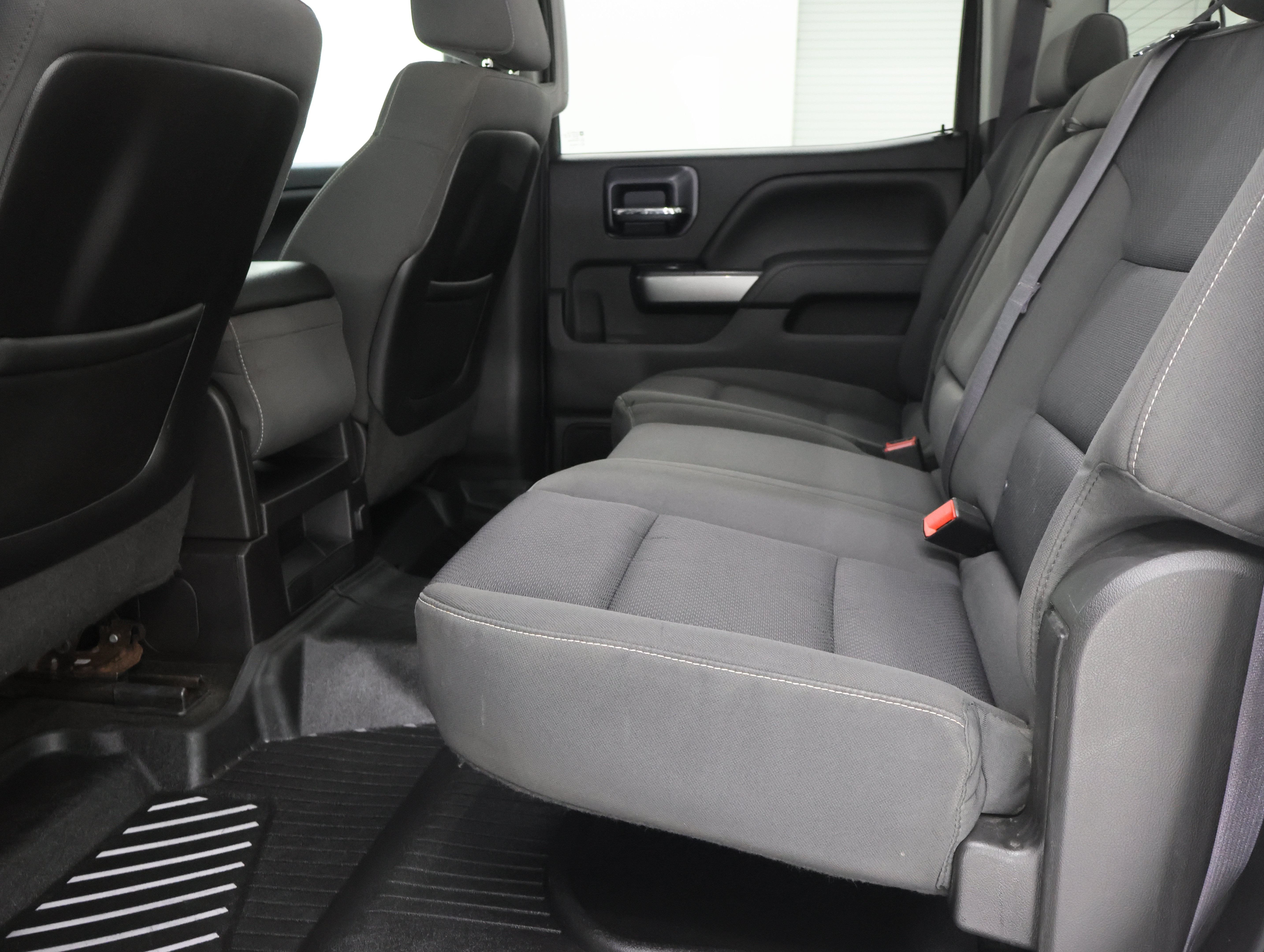 Used 2015 Chevrolet Silverado 2500 LT AWD/4WD image 31