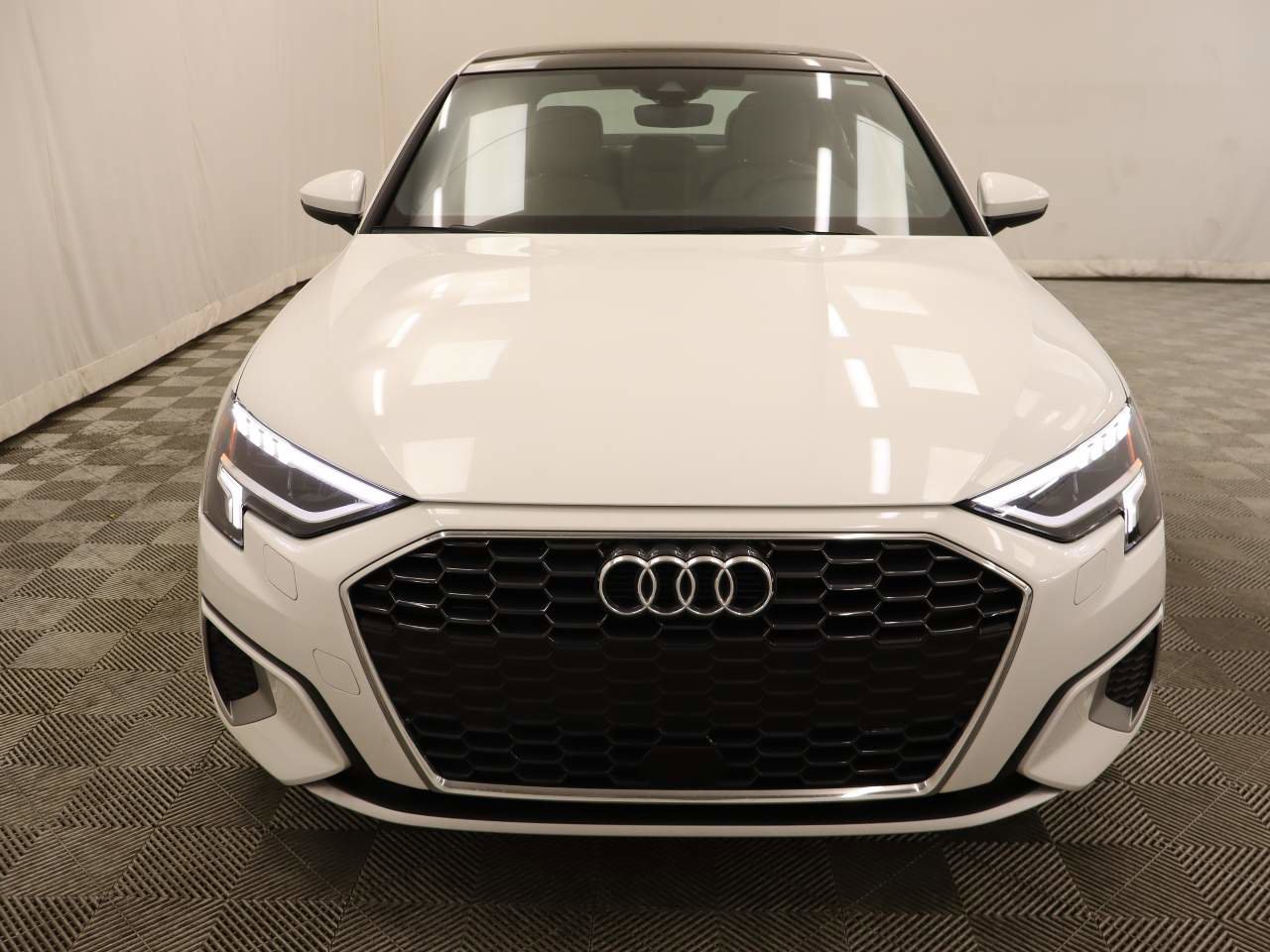 Used 2023 Audi A3 2.0T Premium w/ Convenience Package image 4